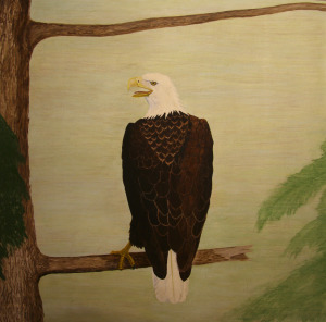 BaldEagle