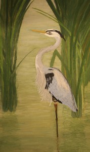 BlueHeron