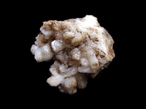 Stilbite – The Living Rock Studios